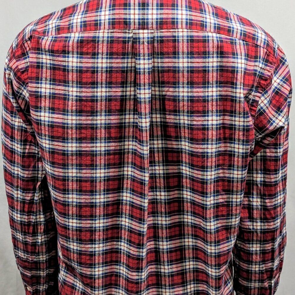 Polo Ralph Lauren long sleeve button down shirts - Picture 4 of 4